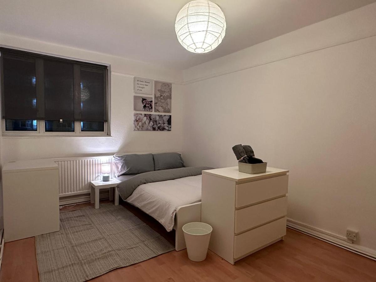Sky View Ec1 Appartement
