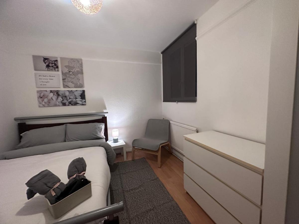 Sky View Ec1 Appartement Londen