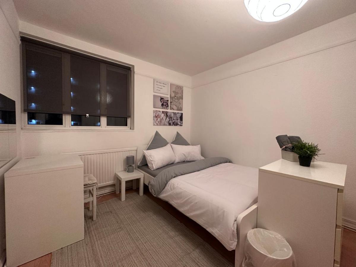 Appartement Sky View Ec1 Londen