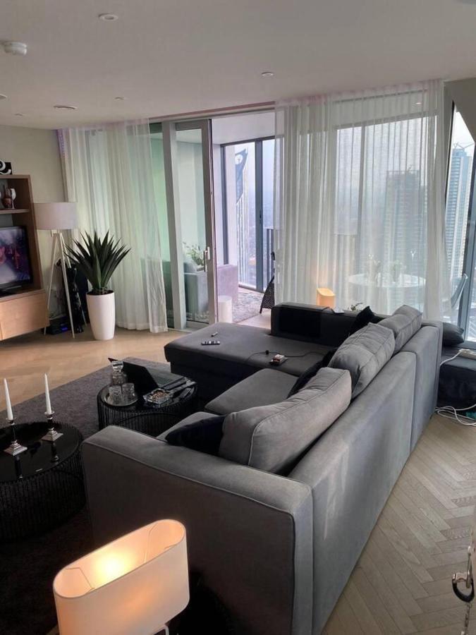 Charming 2-bed In London