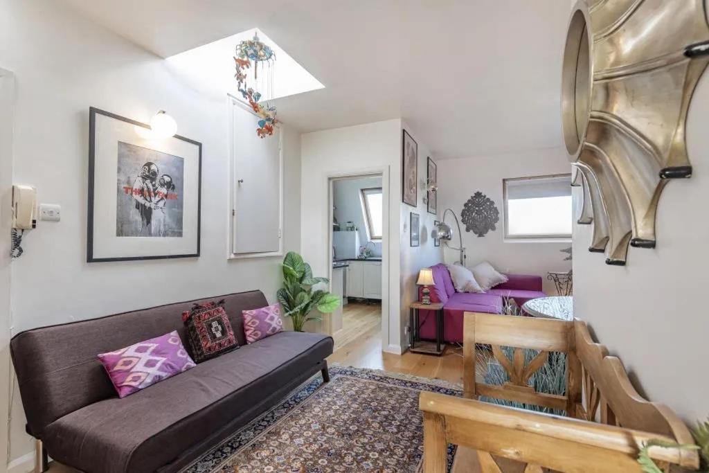 Notting Hill Family Leilighet
