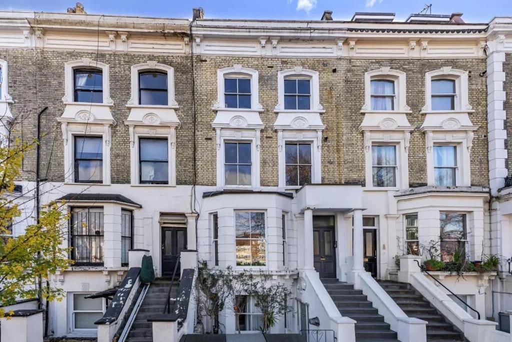 Notting Hill Family Leilighet