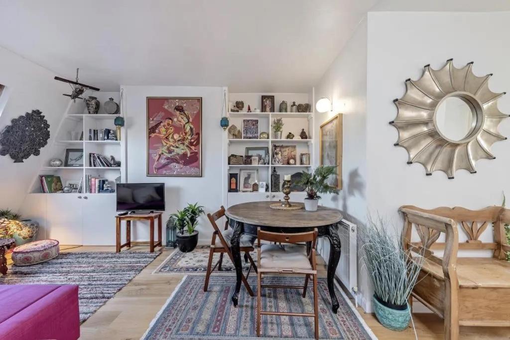 Apartment Notting Hill Family