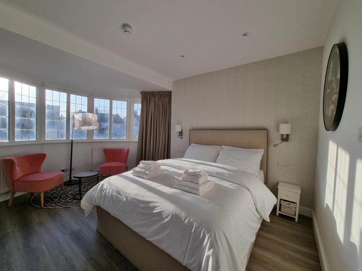 Guest house Cg *