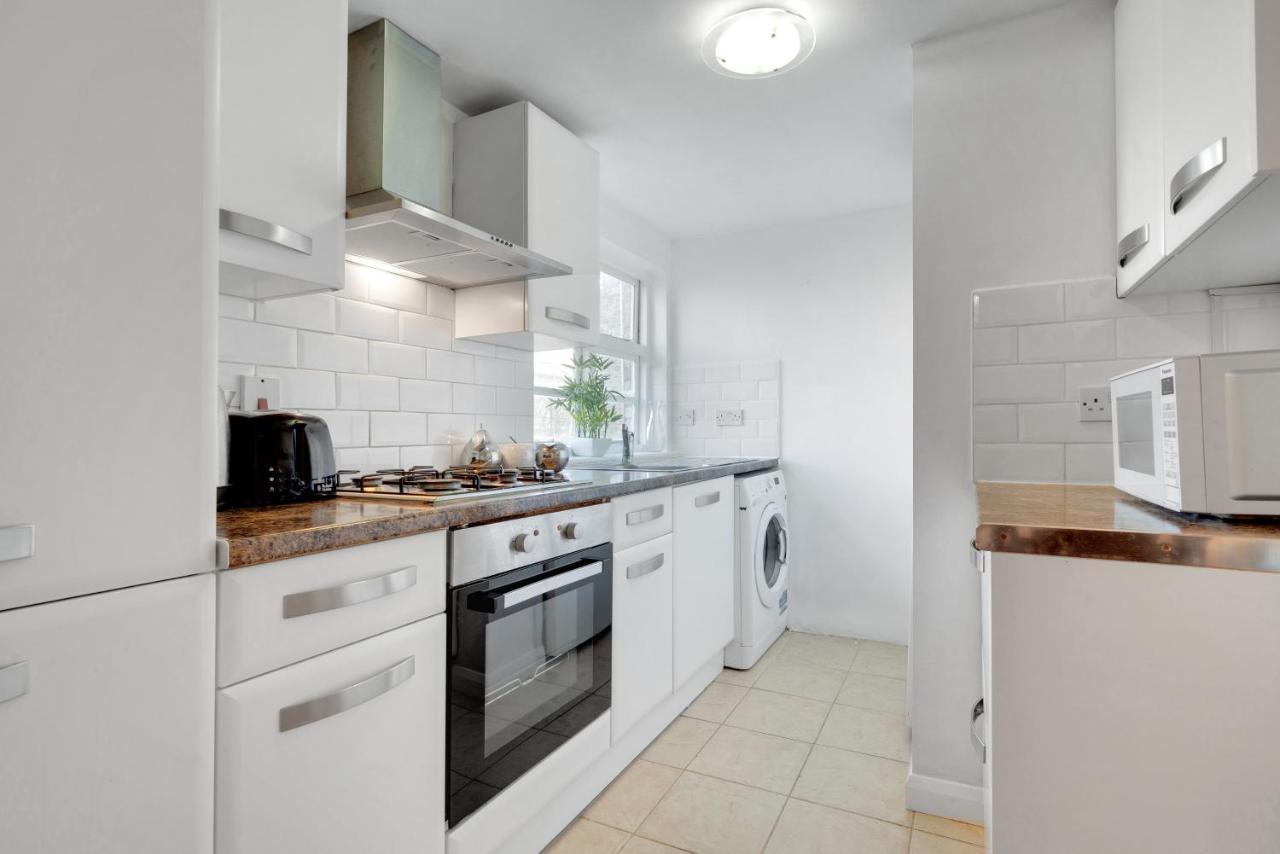 Apartment Modern Deluxe 2 Bedroom In Canning Town Excel Centre *