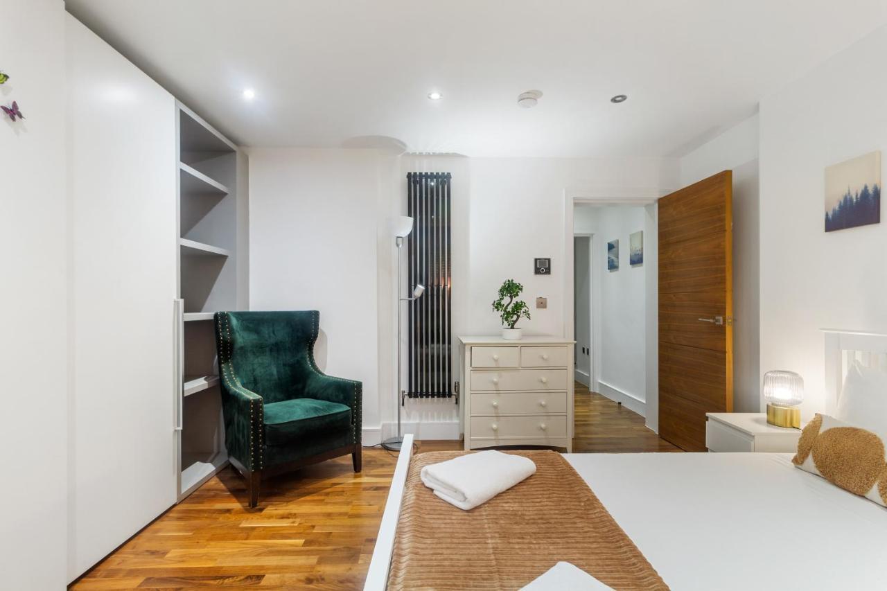 Hyde Park Apartment