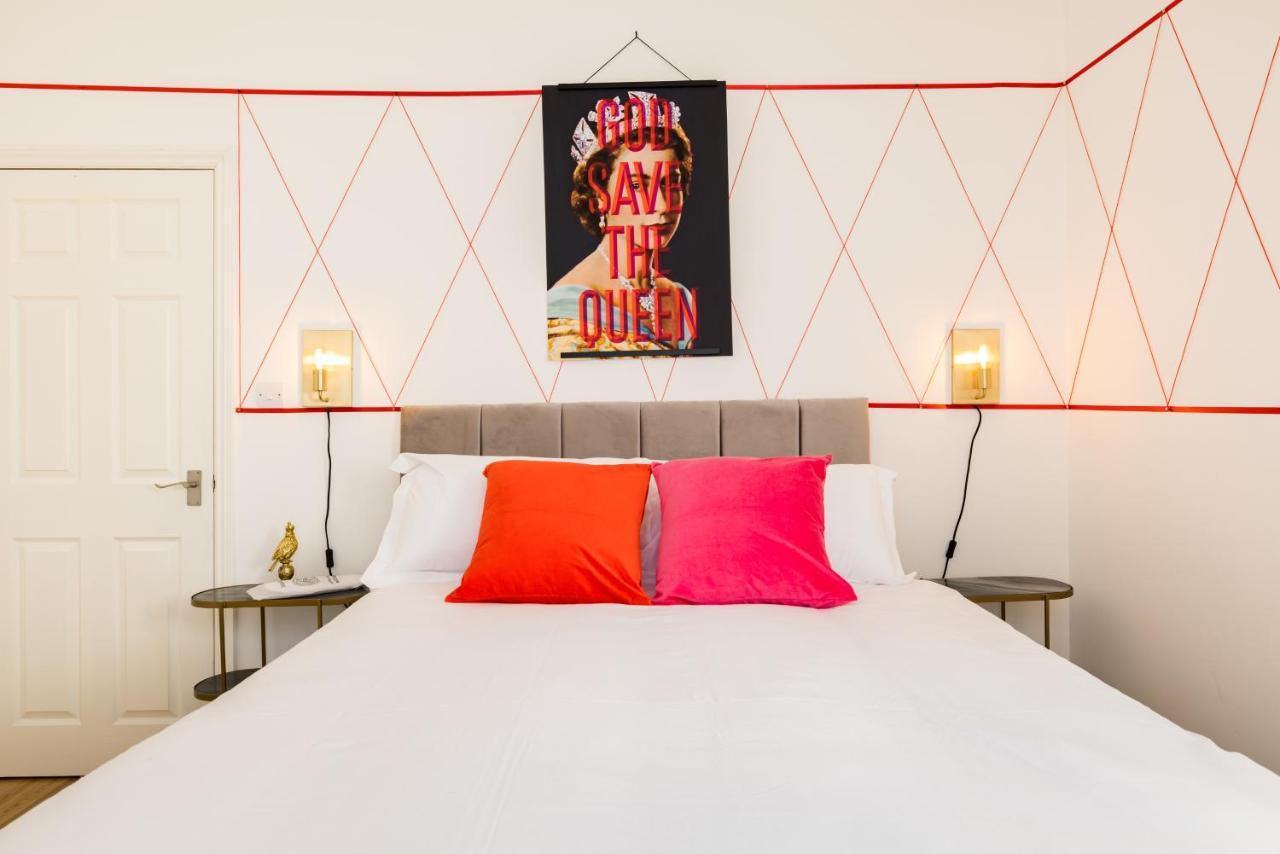 Mornington Crescent Appartement