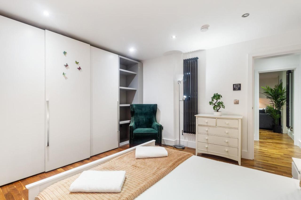 Hyde Park Apartment