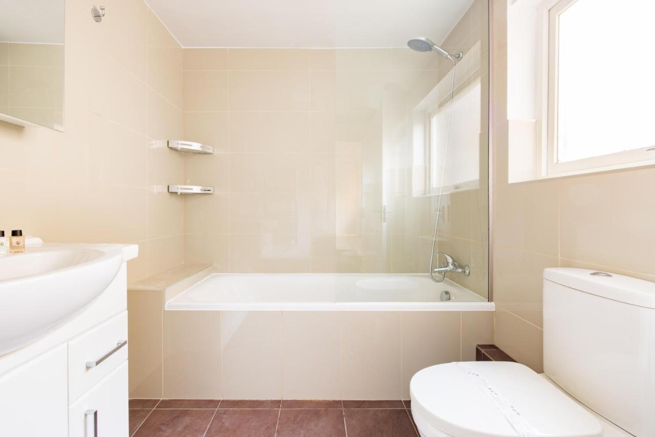 Appartement Mornington Crescent *