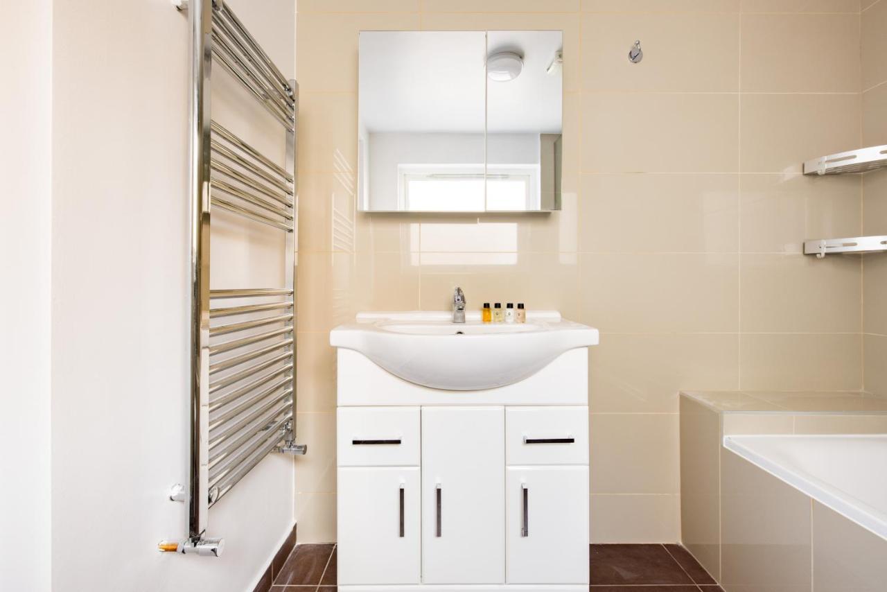 Appartement Mornington Crescent *