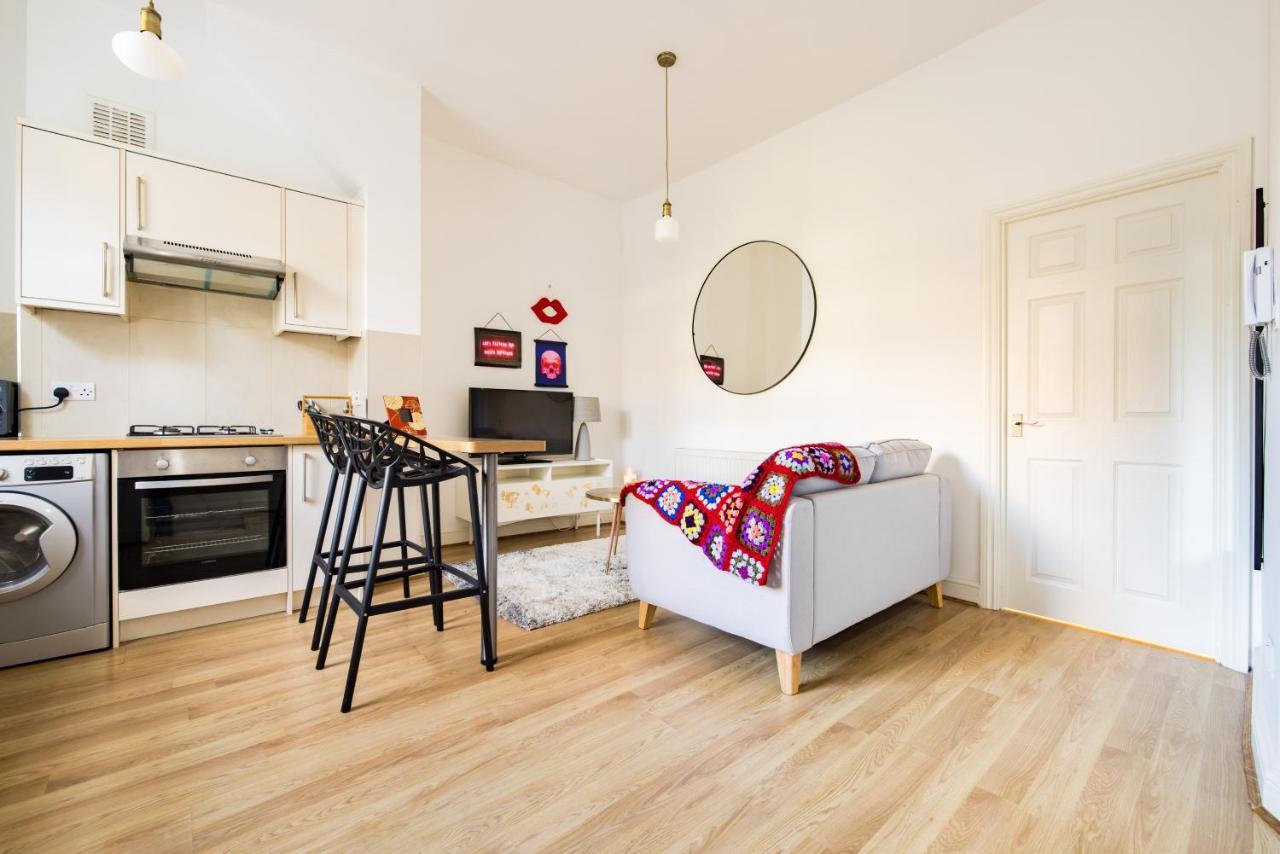 Appartement Mornington Crescent *