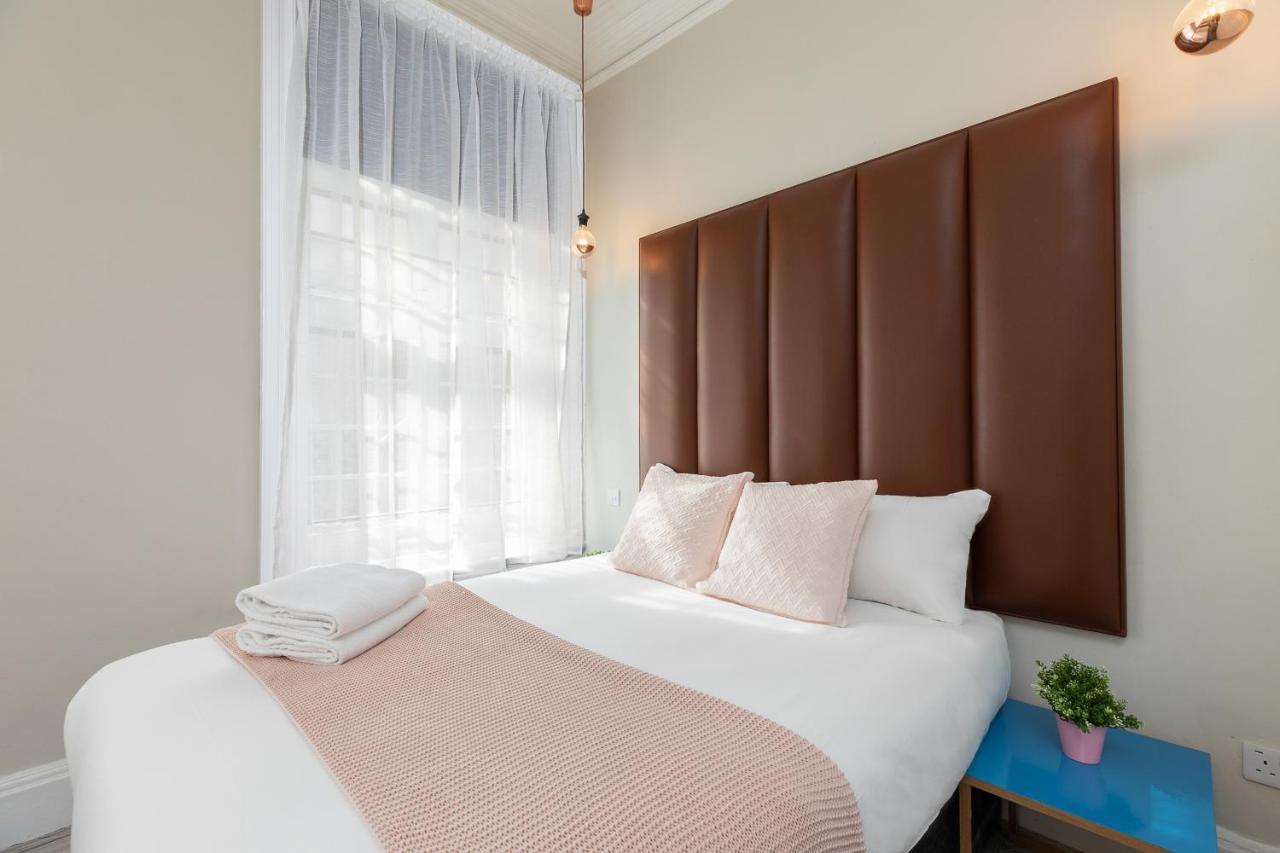 Appartement Air Conditioned High St Kensington Londen