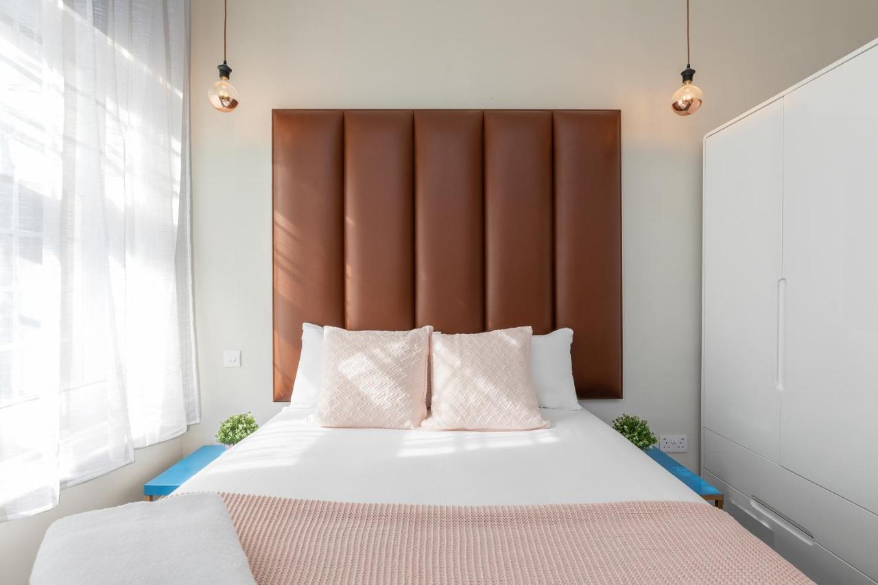 Appartement Air Conditioned High St Kensington *