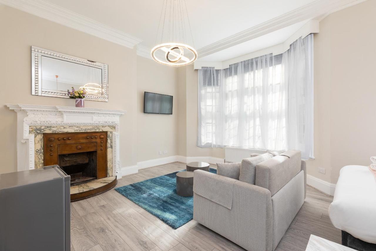 Appartement Air Conditioned High St Kensington *