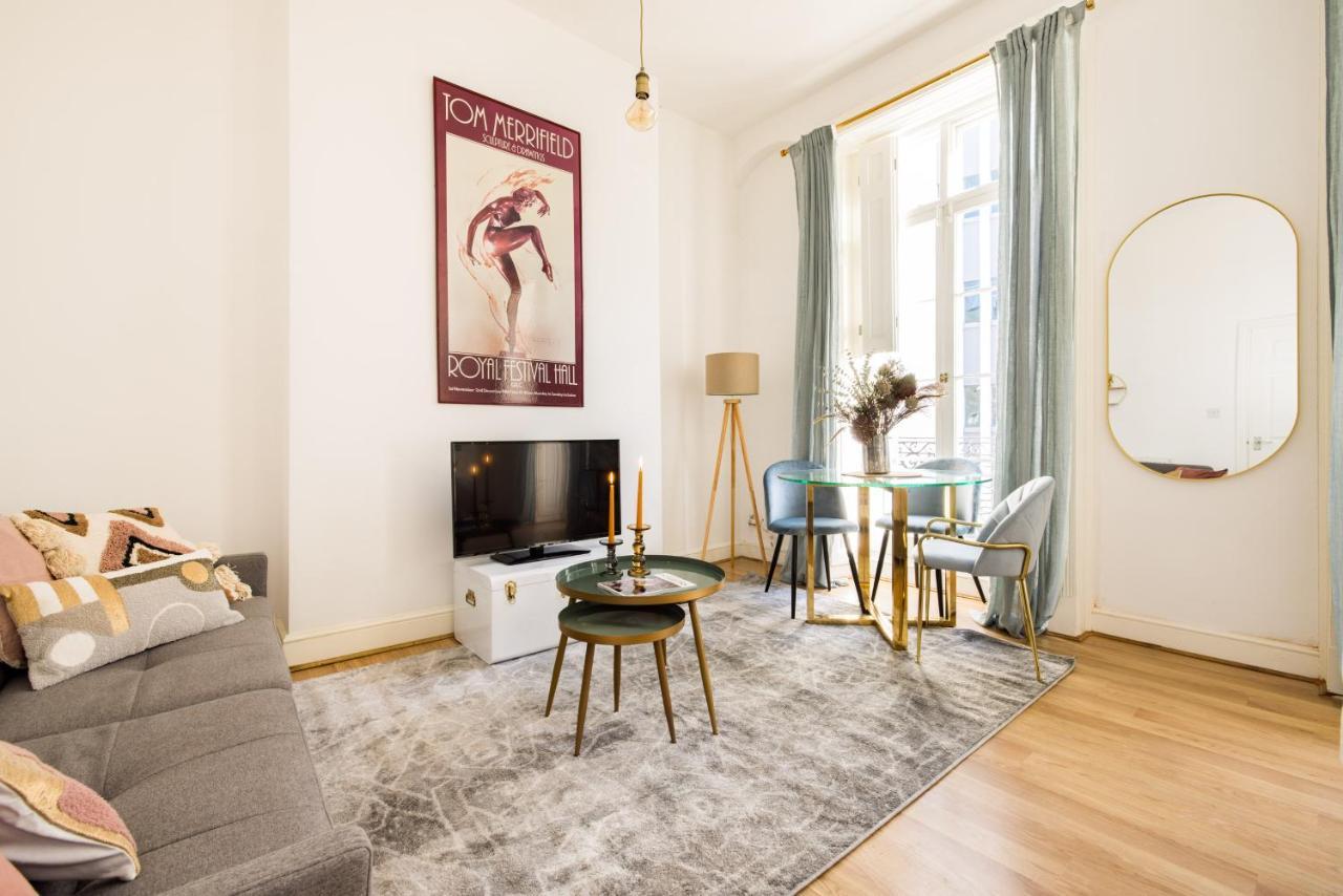 Mornington Crescent Appartement *