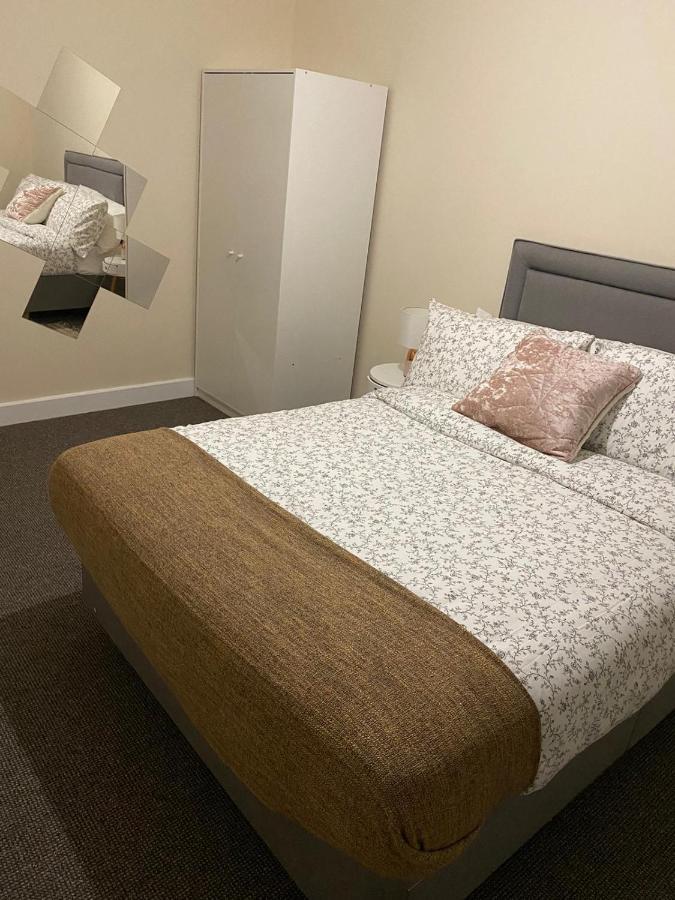 Apartamento Dave's