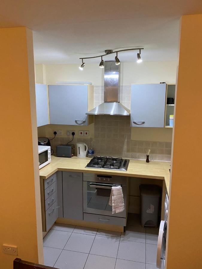 Apartamento Dave's *