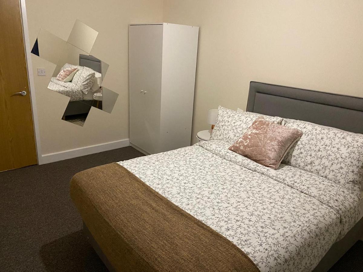 Dave's Apartamento Londres