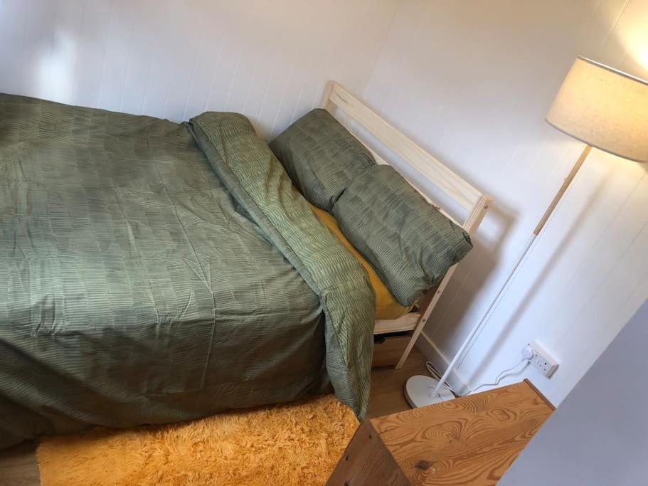 Appartement Mini In Zone 2