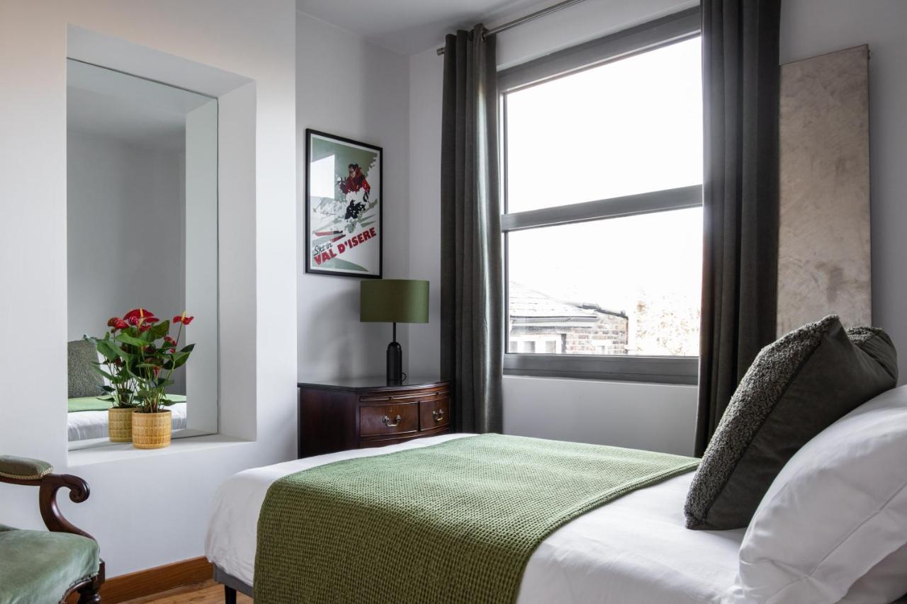 Villa The Chiswick London