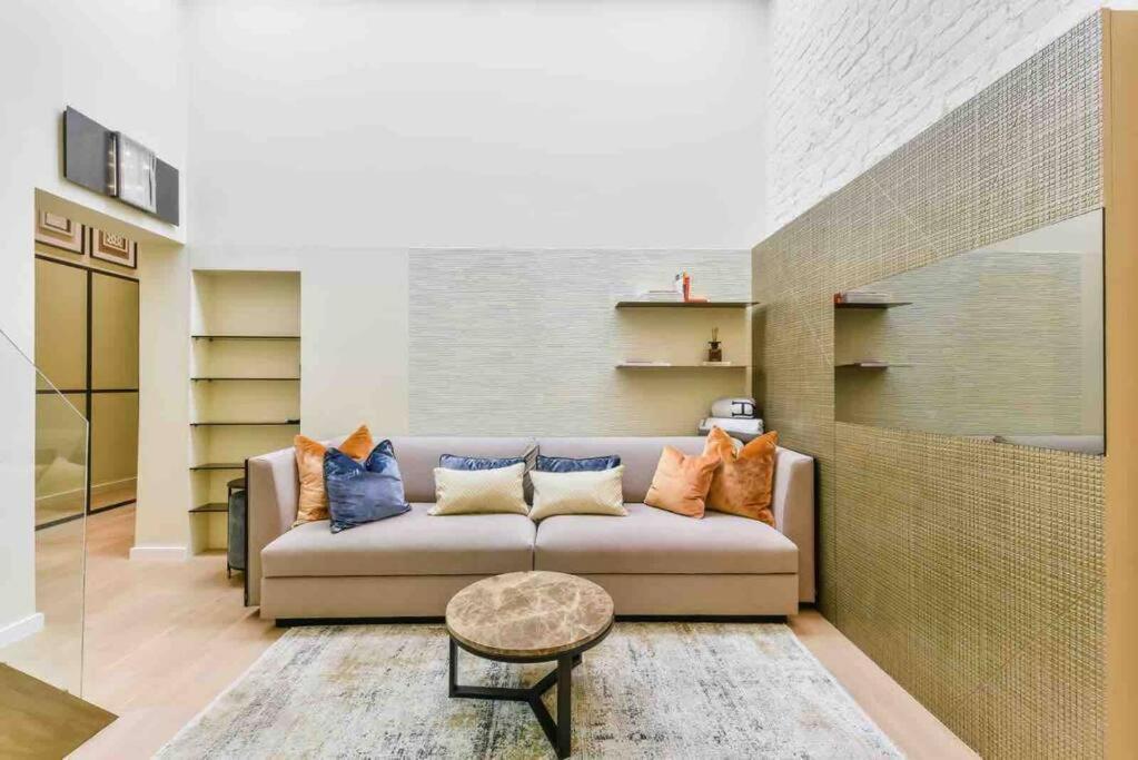 Apartment Luxury Modern *