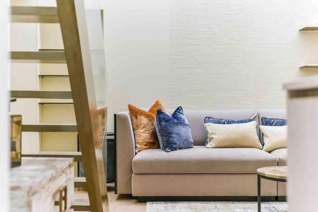 Apartment Luxury Modern *