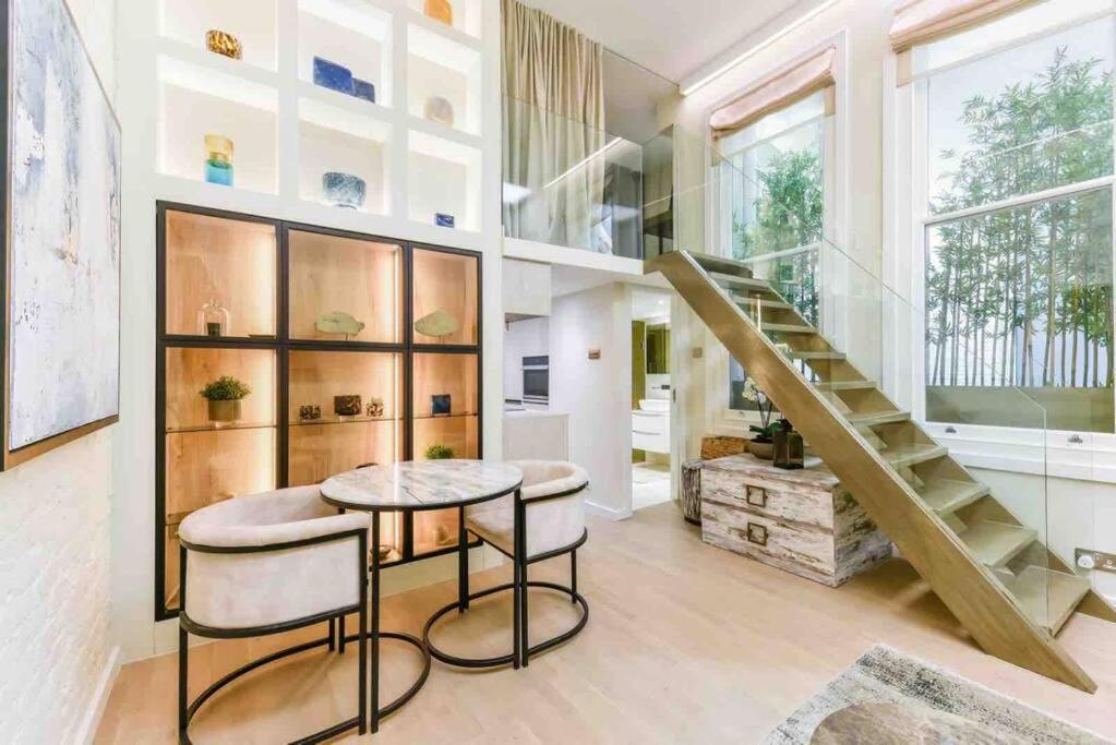 Luxury Modern London