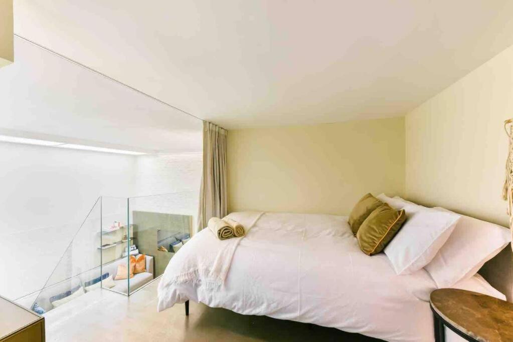 Luxury Modern *