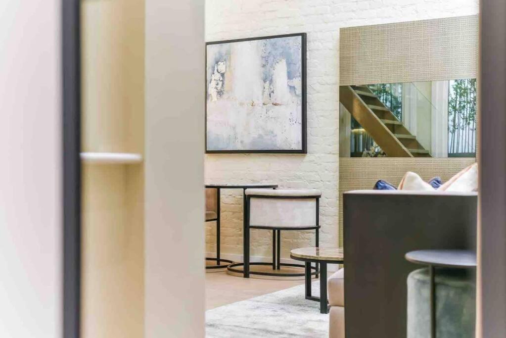 Apartment Luxury Modern