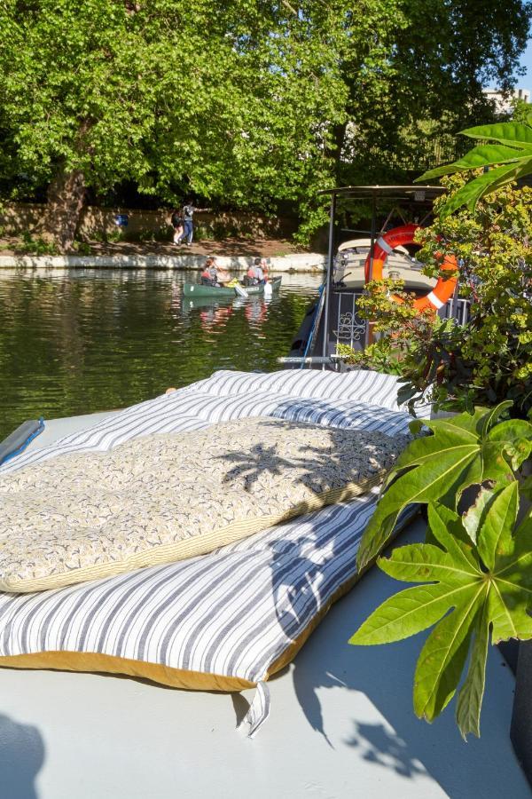 Boutique Barges