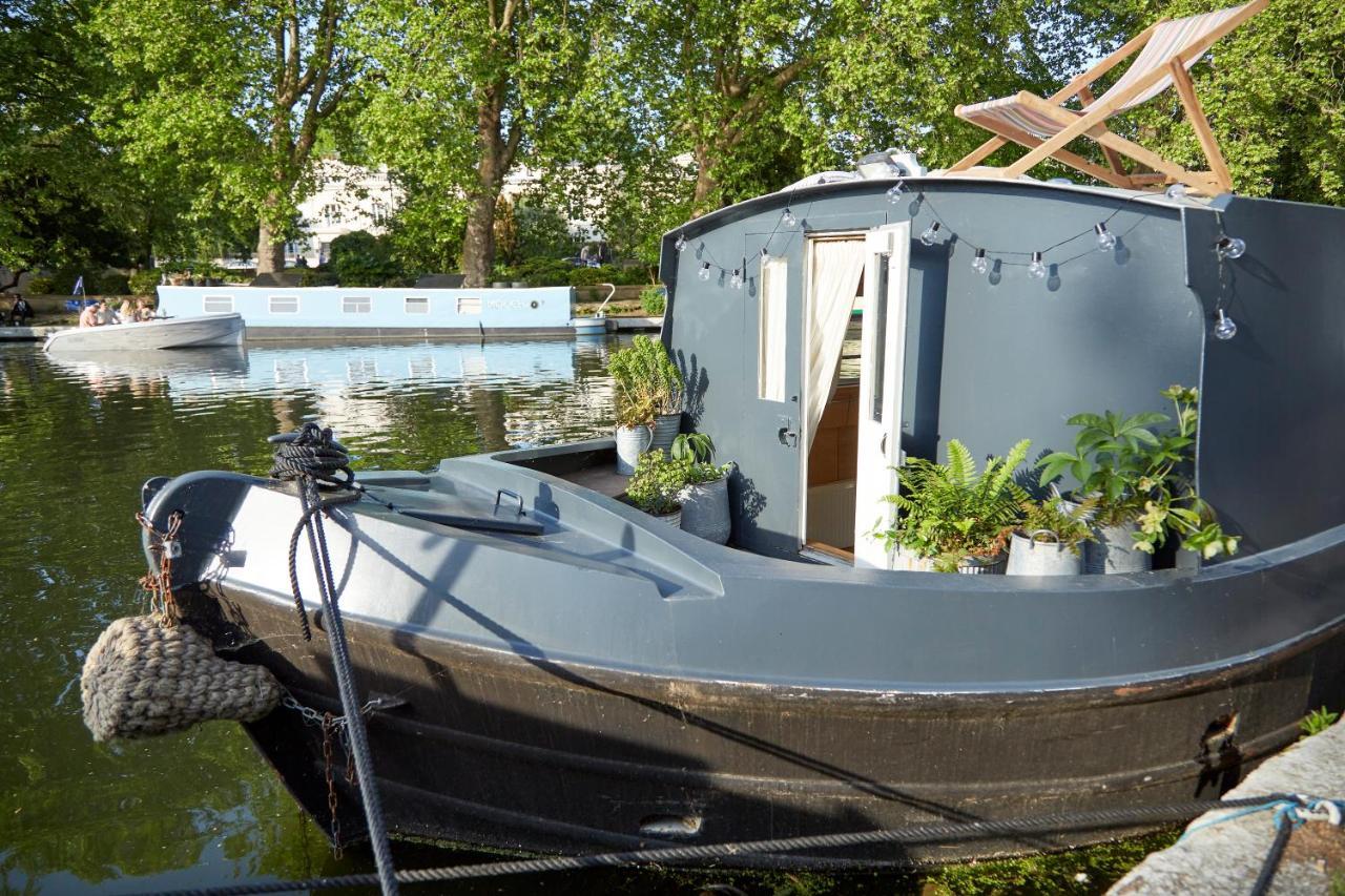 Botel Boutique Barges *
