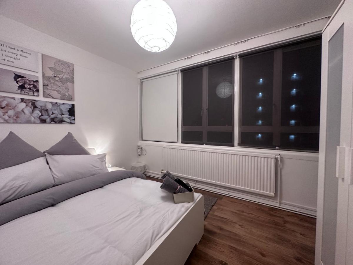 Sky View Ec1 * Londen