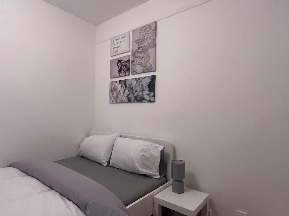 Sky View Ec1 Appartement