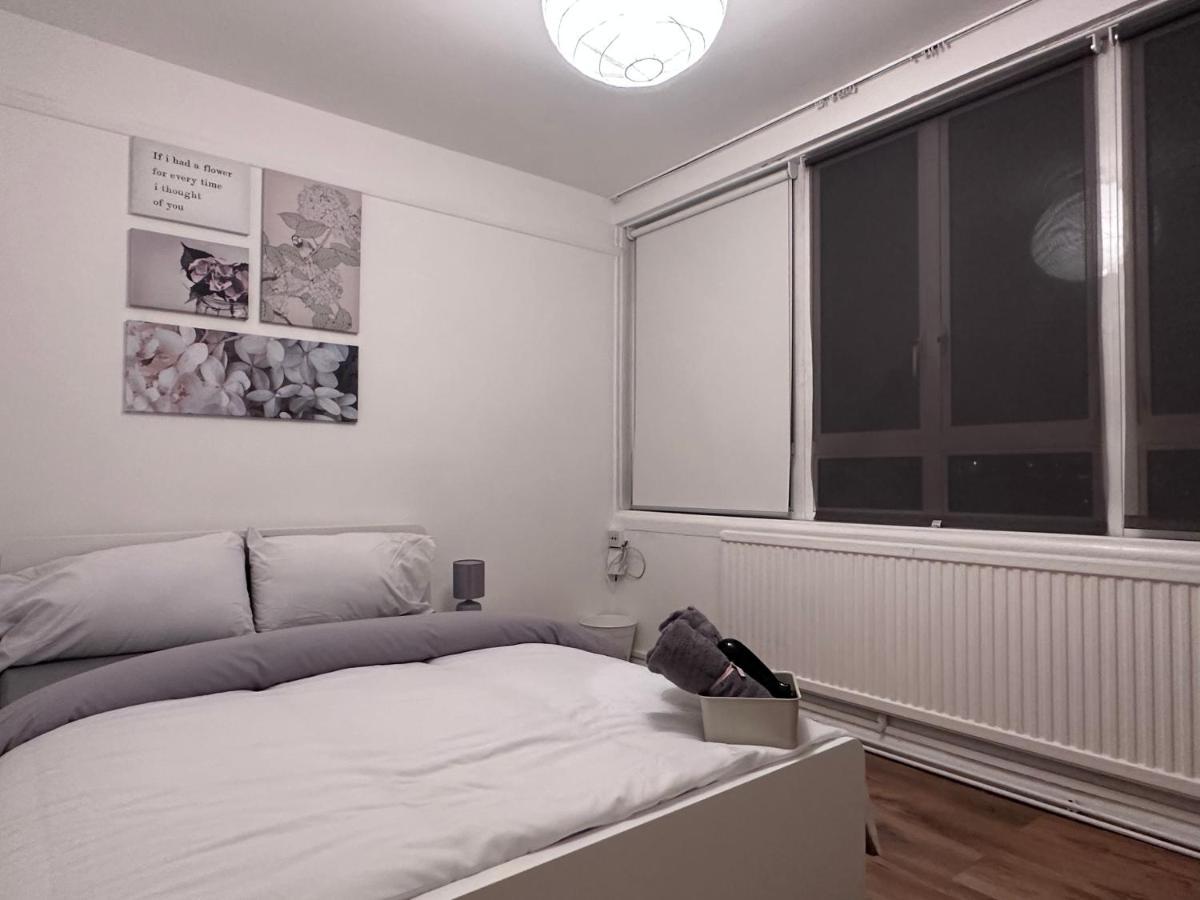 Sky View Ec1 Appartement *