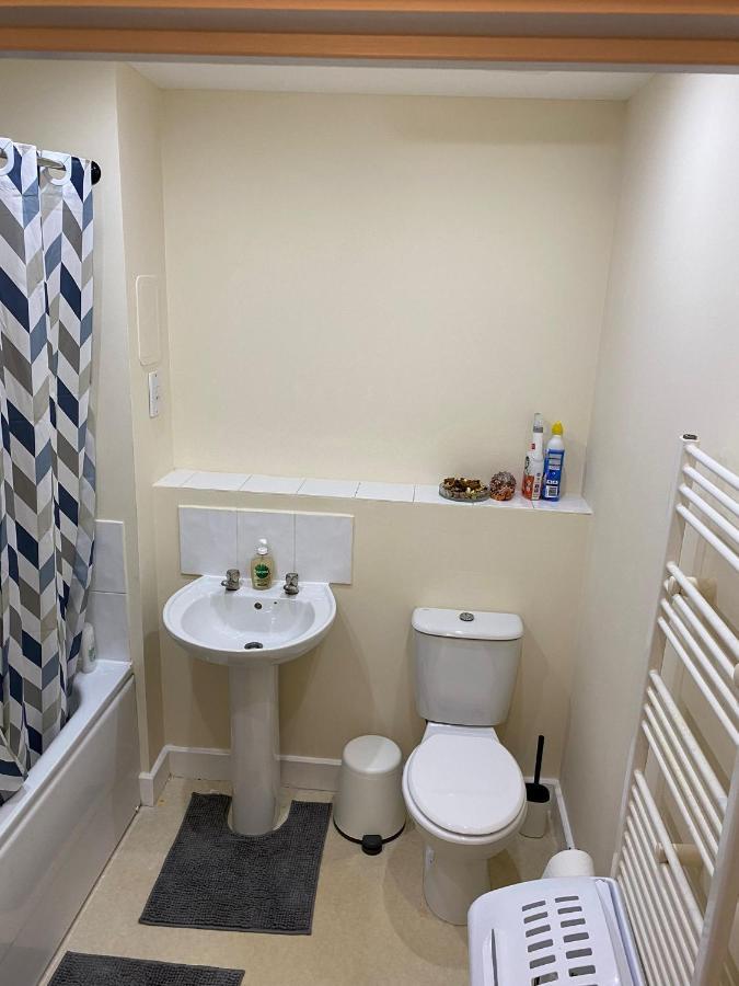 Apartamento Dave's