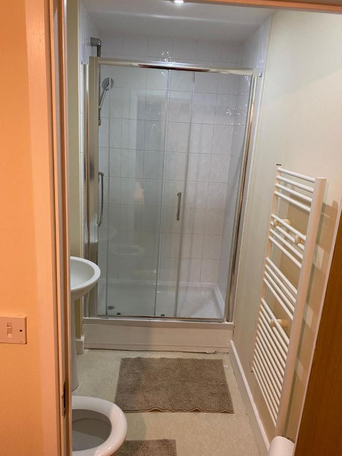 Apartamento Dave's *