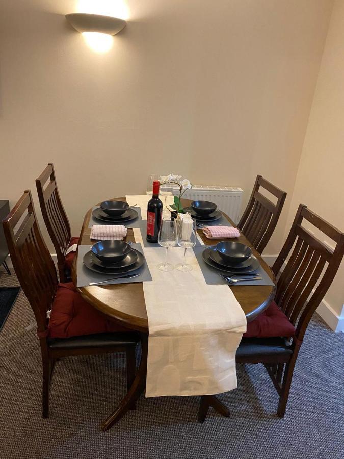 Dave's Apartamento Londres