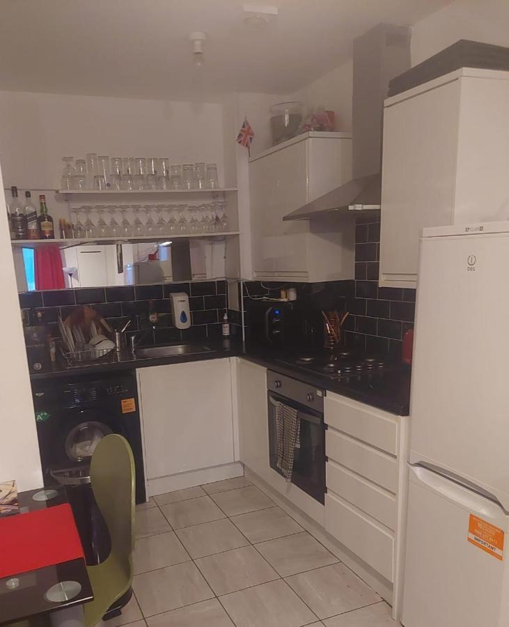 Comfy And Relaxing Apart Appartement Londen