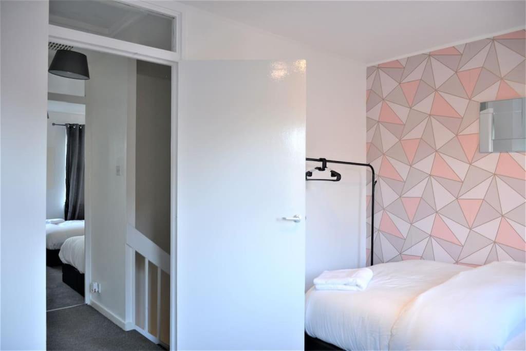 Zone 2, 2 Bedroom House Holiday home