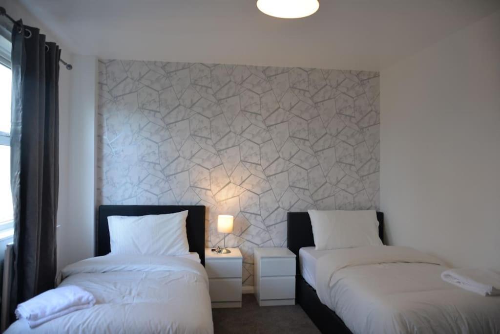 Zone 2, 2 Bedroom House Holiday home *