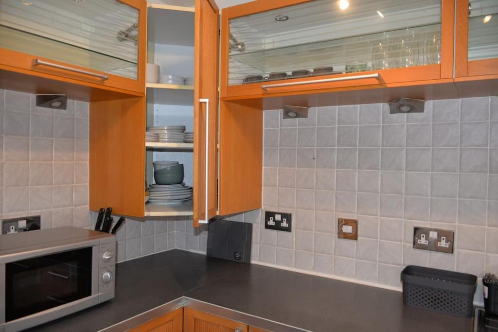 Holiday home Zone 2, 2 Bedroom House London