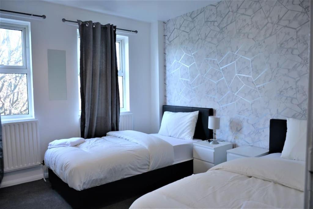 Holiday home Zone 2, 2 Bedroom House