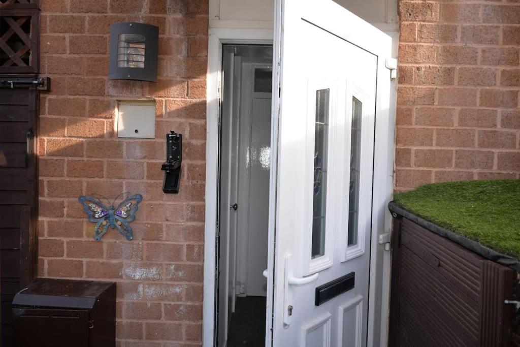 Zone 2, 2 Bedroom House Holiday home *