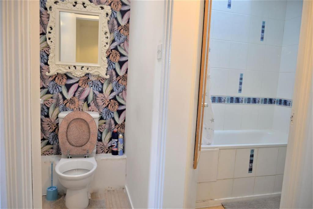 Holiday home Zone 2, 2 Bedroom House