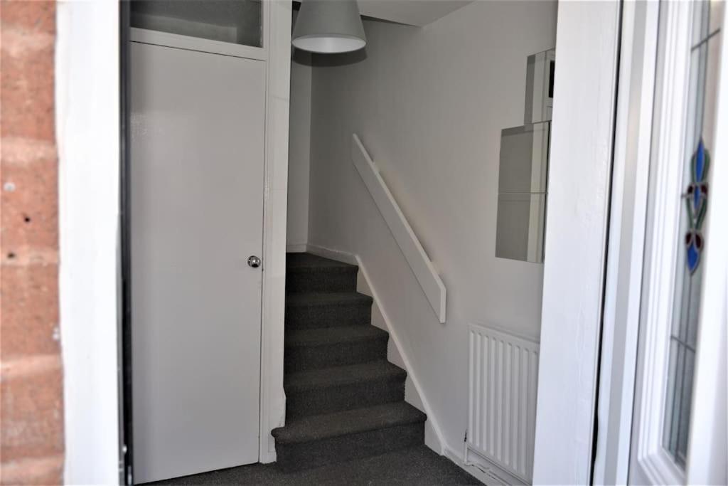 Zone 2, 2 Bedroom House *