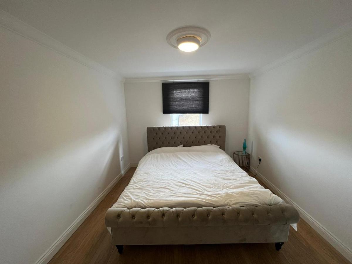 Angle90 Leilighet London