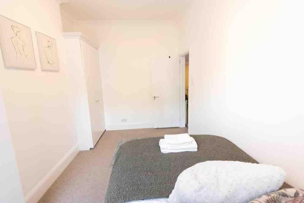 Appartement Lovely 2 Bedroom In Chelsea Sw3