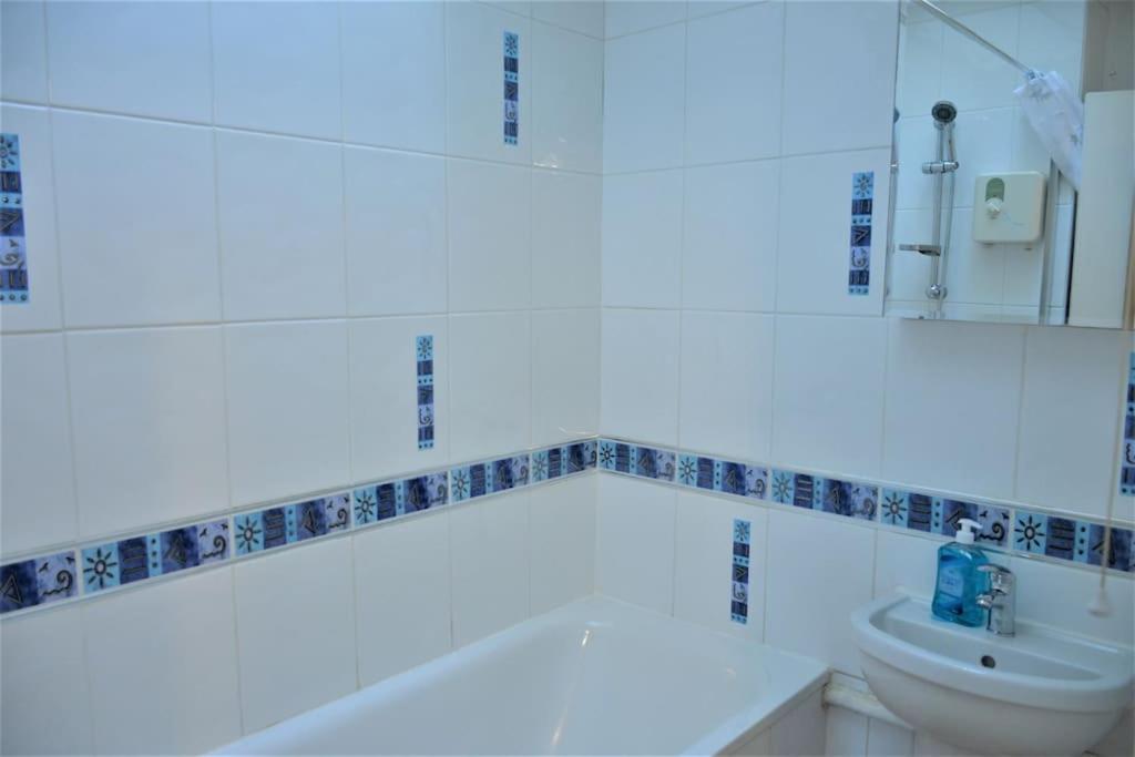 Holiday home Zone 2, 2 Bedroom House *