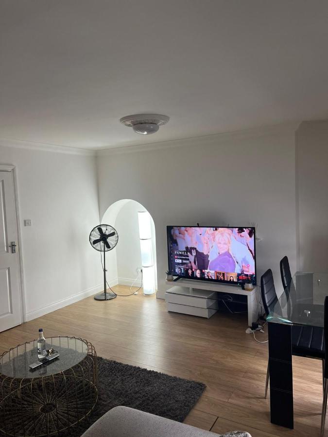 Leilighet Angle90 London