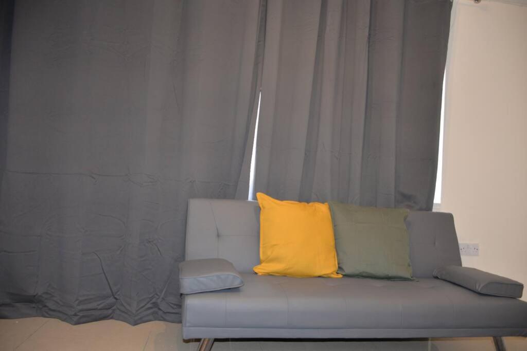 Сasa de vacaciones 4 Bedroom House *